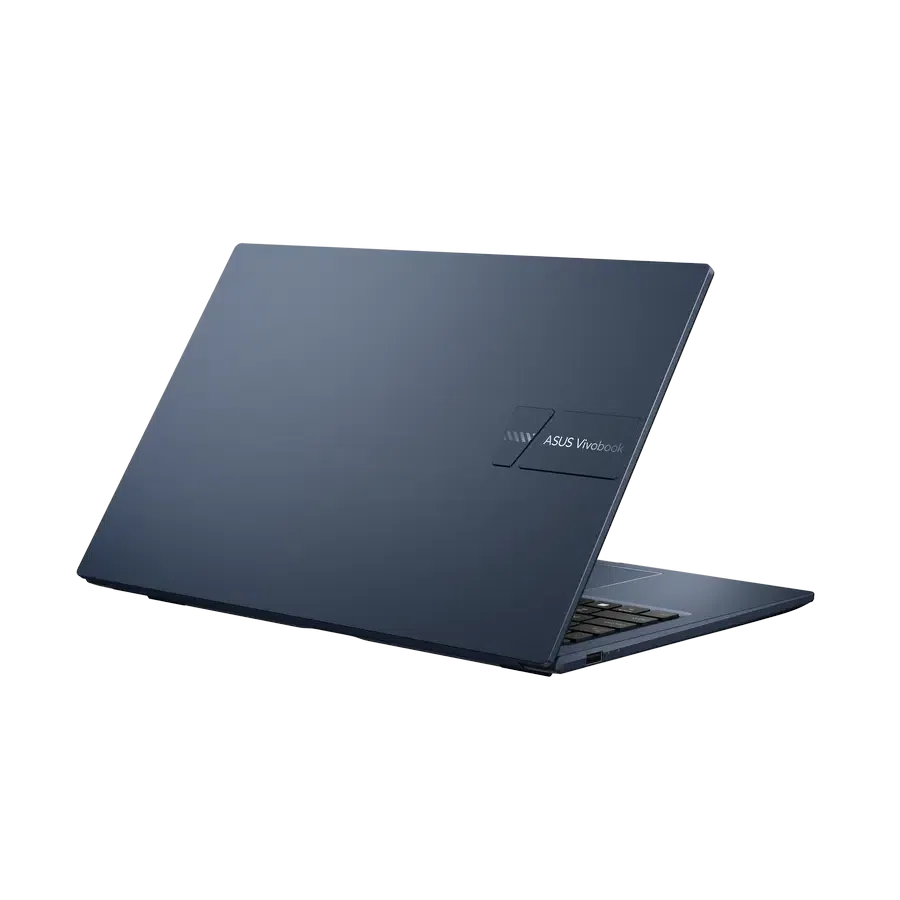 Ноутбук 15,6" ASUS Vivobook 15 X1502ZA, Quiet Blue, Intel Core i7-12700H, 16Гб/512Гб, Без ОС 8