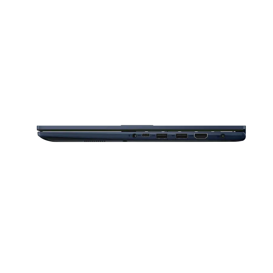 Ноутбук 15,6" ASUS Vivobook 15 X1502ZA, Quiet Blue, Intel Core i7-12700H, 16Гб/512Гб, Без ОС 7
