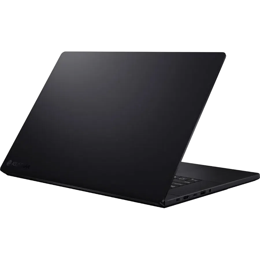 Ноутбук 16" ASUS ProArt 16 OLED H7606WI, Nano Black, AMD Ryzen AI 9 HX 370, 32Гб/1024Гб, Windows 11 Pro 7