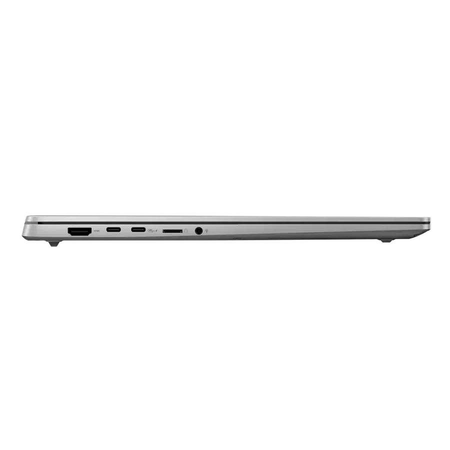Laptop 16" ASUS Vivobook S 16 OLED M5606WA, Cool Silver, AMD Ryzen AI 9 365, 24GB/1024GB, Fără SO 4