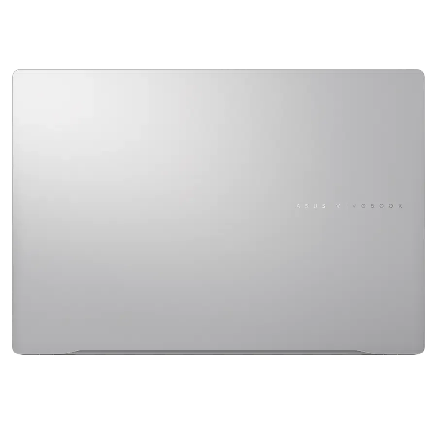 Laptop 16" ASUS Vivobook S 16 OLED M5606WA, Cool Silver, AMD Ryzen AI 9 365, 24GB/1024GB, Fără SO 6