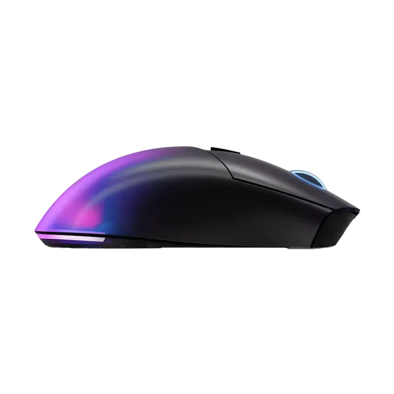 Игровая мышь Lenovo M410, Чёрный 2