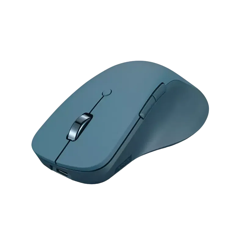 Mouse Wireless Lenovo Yoga Pro, Tidal Teal 3