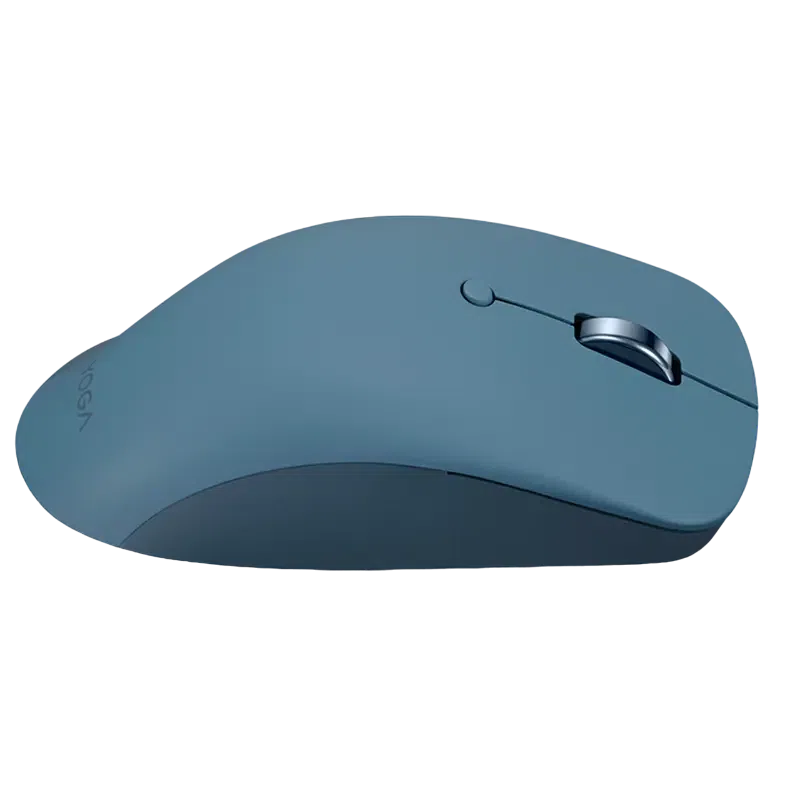 Mouse Wireless Lenovo Yoga Pro, Tidal Teal 5