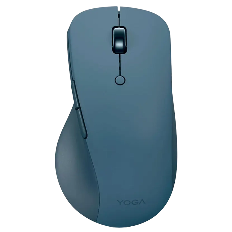 Mouse Wireless Lenovo Yoga Pro, Tidal Teal