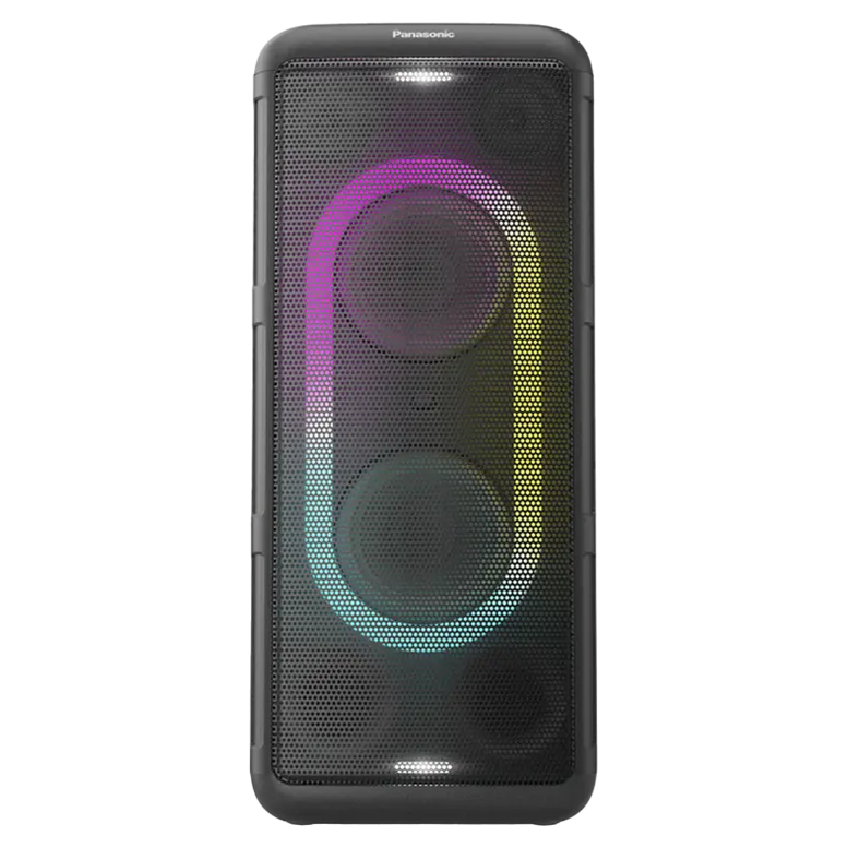 Boxă Bluetooth Panasonic SC-TMAX45GSK, Negru