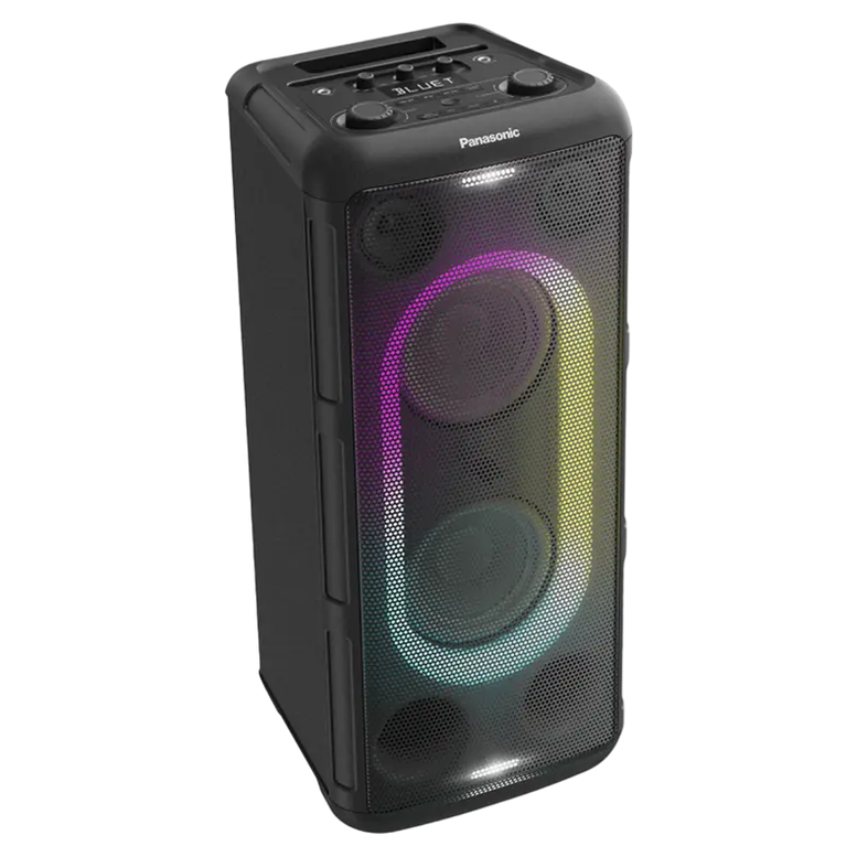 Boxă Bluetooth Panasonic SC-TMAX45GSK, Negru 3