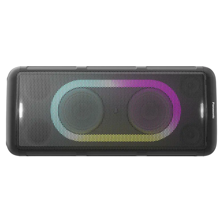 Boxă Bluetooth Panasonic SC-TMAX45GSK, Negru 4