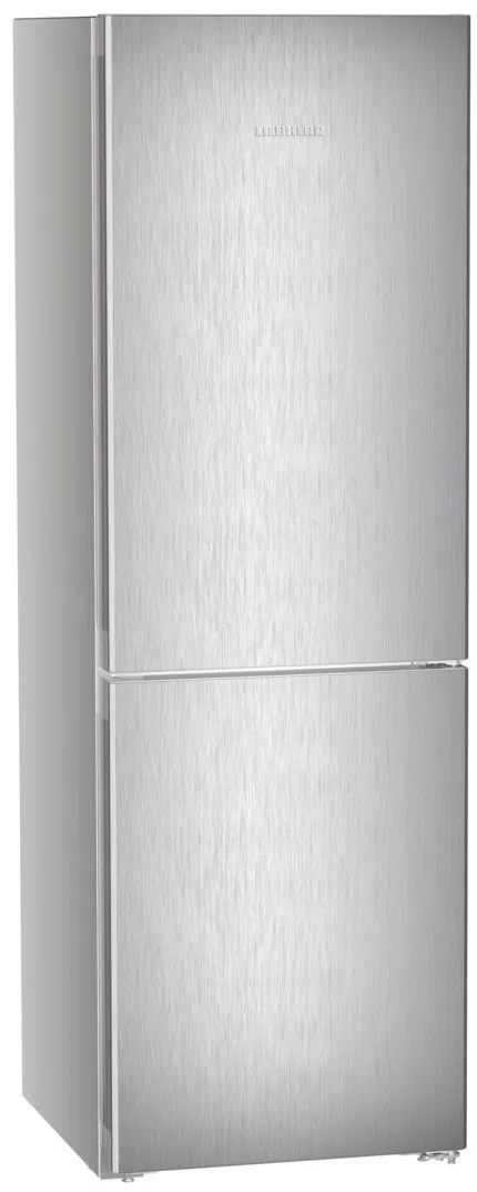 Холодильник Liebherr CNsfd 5203, Silver 3