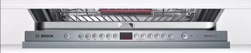 Встраиваемая посудомоечная машина Bosch SMV46KX04E, Белый 6