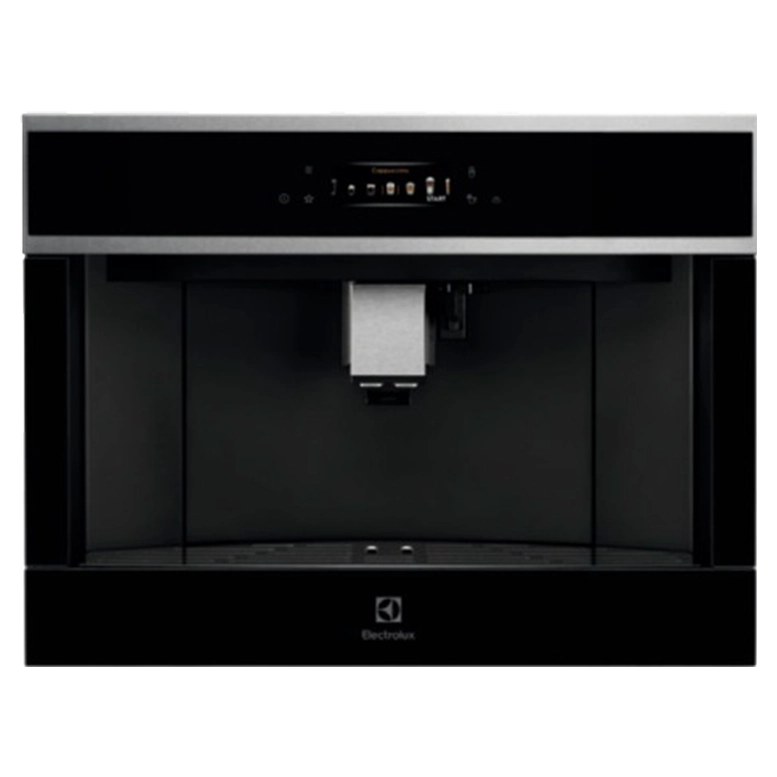Aparat de cafea Electrolux EBC85X