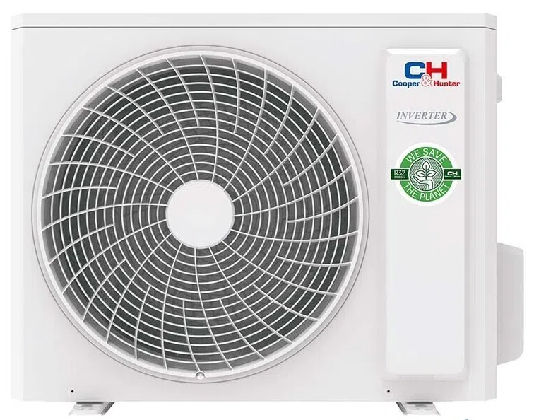 Кондиционер Cooper&Hunter CH-S09FTXQ2-NG Wi-Fi 2