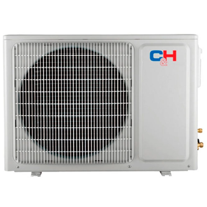 Кондиционер Cooper&Hunter CH-S24FTXQ2-NG White 3