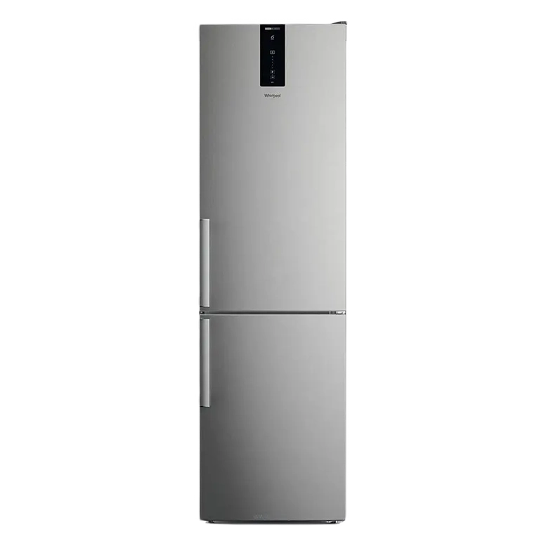 Холодильник Whirlpool W7X 92O OX, Серебристый