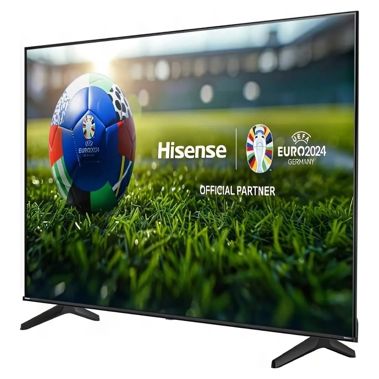 Televizor Hisense 85A6N, Black 2