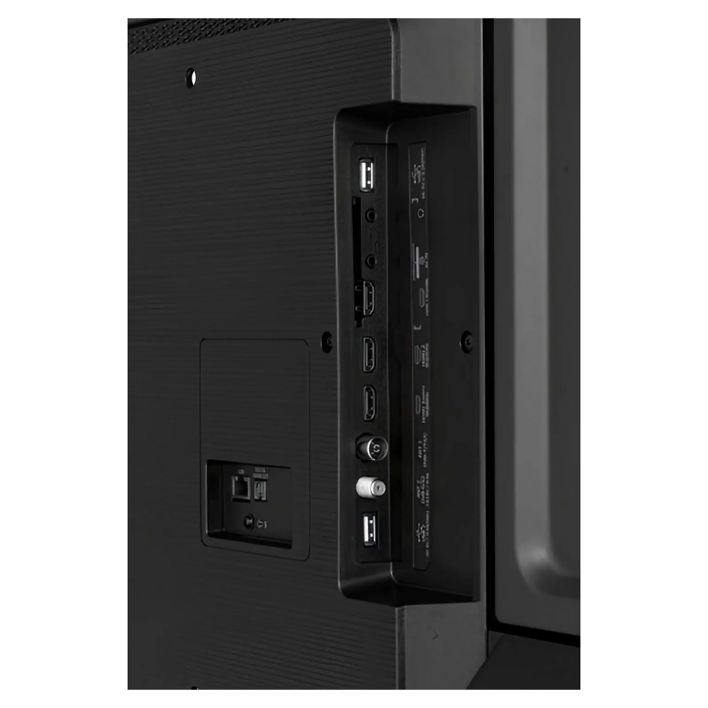 Televizor Hisense 85A6N, Black 6
