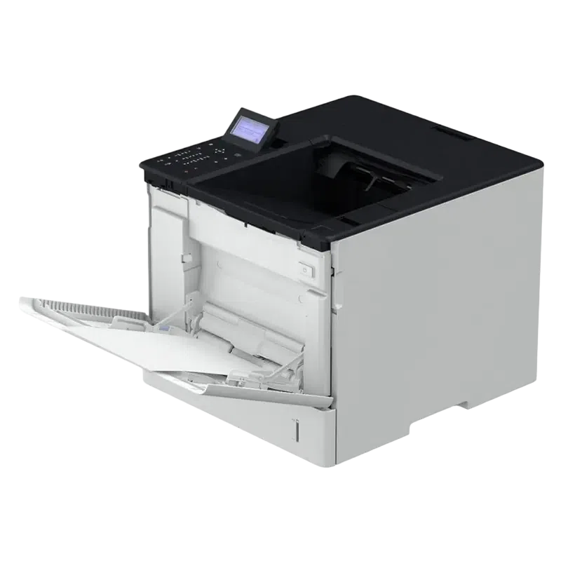 Лазерный принтер Canon i-Sensys LBP361dw, A4, Белый 4