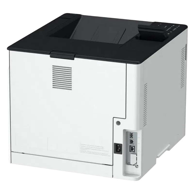 Лазерный принтер Canon i-Sensys LBP361dw, A4, Белый 3