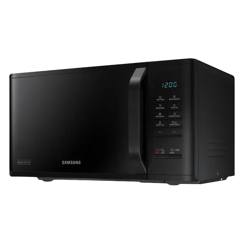 Микроволновая печь Samsung MS23K3513AK/OL, Black 6