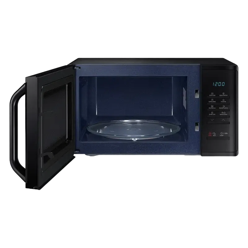 Микроволновая печь Samsung MS23K3513AK/OL, Black 2