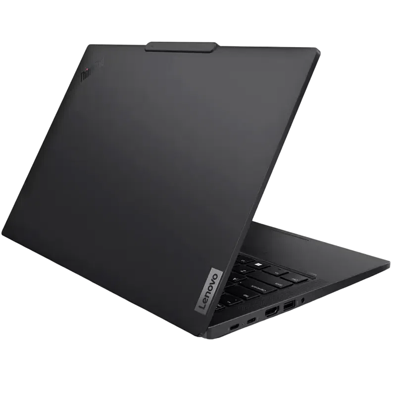Ноутбук для бизнеса 14" Lenovo ThinkPad T14 Gen 5, Чёрный, Intel Core Ultra 5 125U, 16Гб/512Гб, Без ОС 7