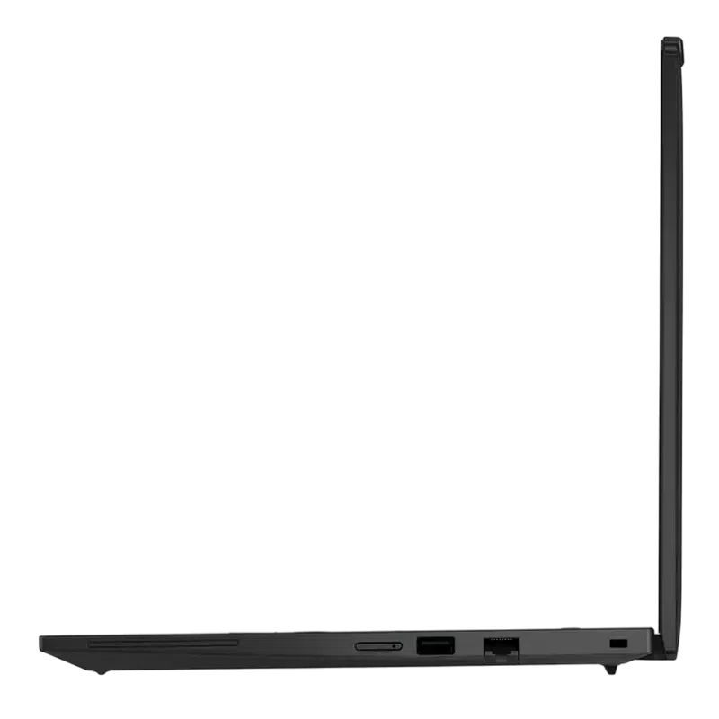 Ноутбук для бизнеса 14" Lenovo ThinkPad T14 Gen 5, Чёрный, Intel Core Ultra 5 125U, 16Гб/512Гб, Без ОС 5