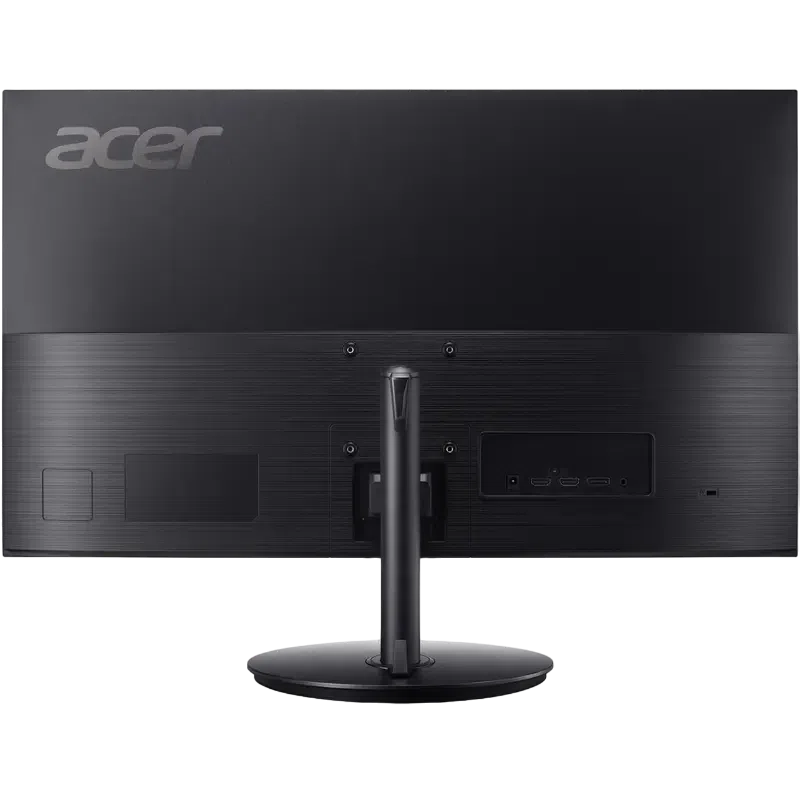 Monitor Gaming 27" Acer XF270M3biiph, IPS 1920x1080 FHD, Black 7