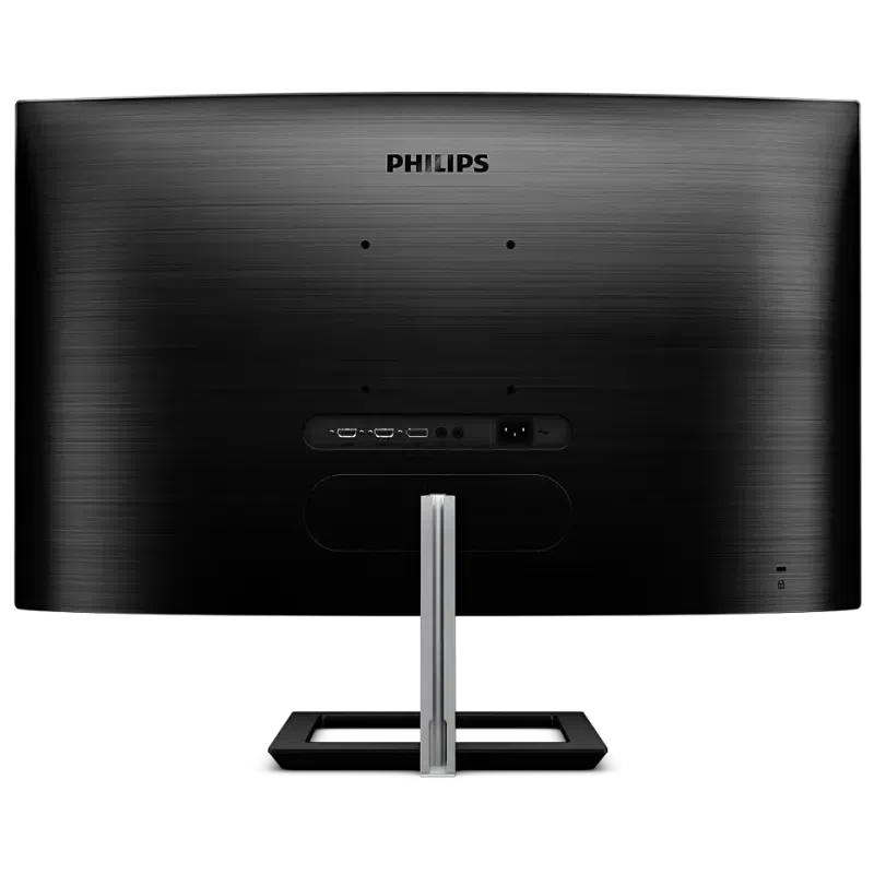 31,5" Monitor Philips 328E1CA, Negru 3