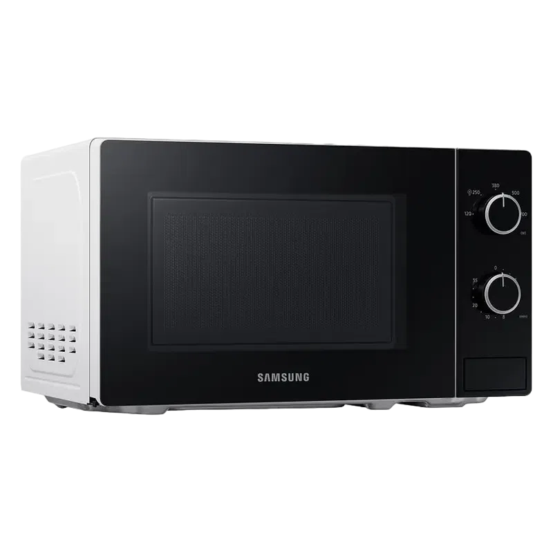 Cuptor cu microunde Samsung MS20A3010AH/OL, Alb 3