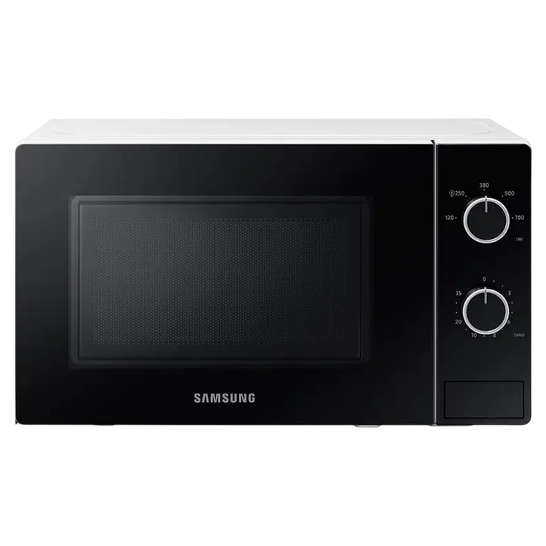 Cuptor cu microunde Samsung MS20A3010AH/OL, Alb