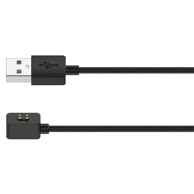 Xiaomi Smart Band 8/9/10 Charger Magnetic Black 8