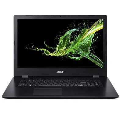 ACER Aspire A315-54 Shale Black (NX.HEFEU.005) 15.6" FHD (Intel® Core™ i3-8145U 2xCore 2.1-3.9GHz, 4GB (1x4) DDR4 RAM, 128GB PCIe SSD, Intel® UHD Graphics 620, w/o DVD, WiFi-AC/BT, 2cell, 0.3MP webcam, RUS, Linux, 1.9kg) 4