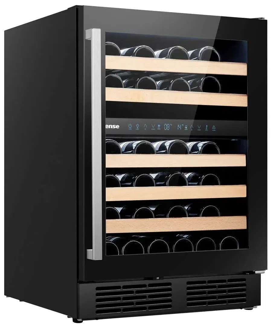 Винный шкаф Hisense RW17W4NWLG0 2