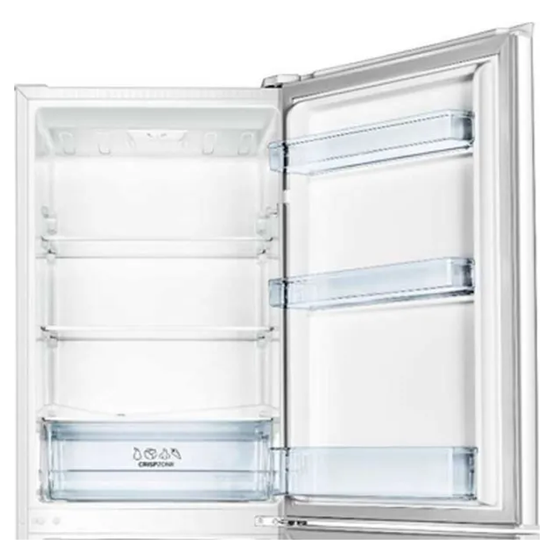 Холодильник Gorenje RK416DPW4, Белый 4