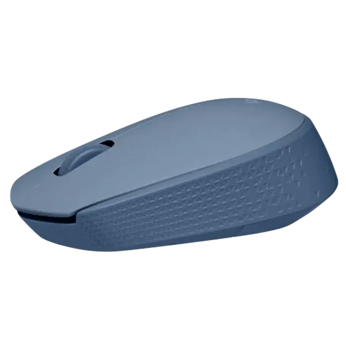 Мышь Logitech M171, Blue/Gray 2