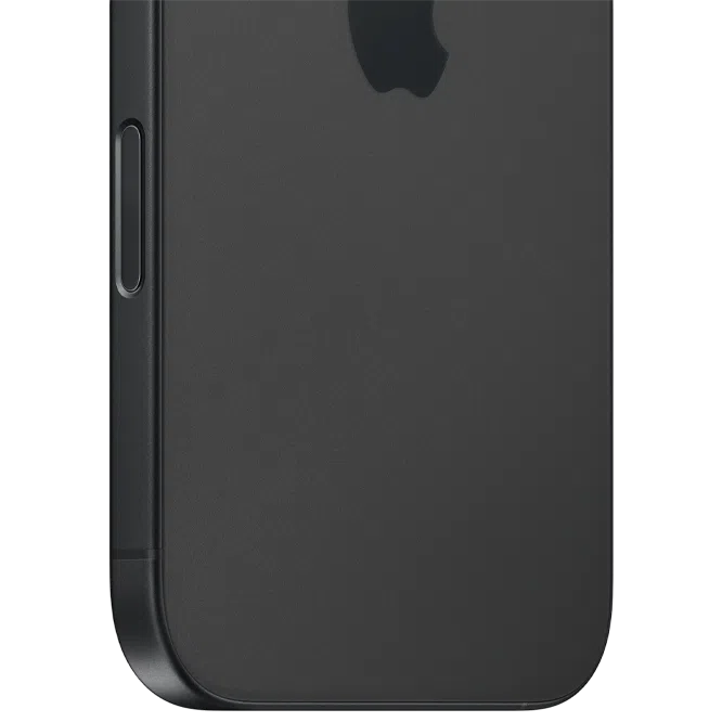 Apple iPhone 16 512GB SS Black 3
