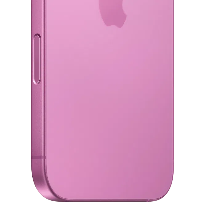 Apple iPhone 16 256GB SS Pink 3