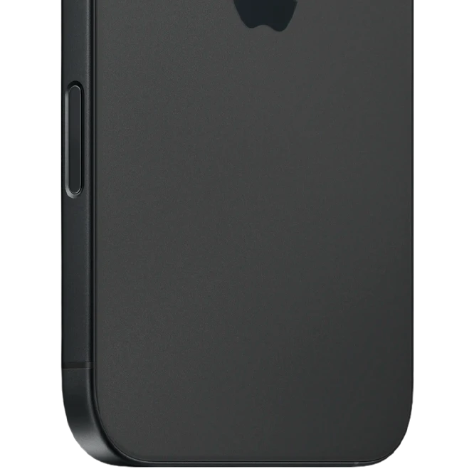 Apple iPhone 16 Plus 256GB SS Black 10