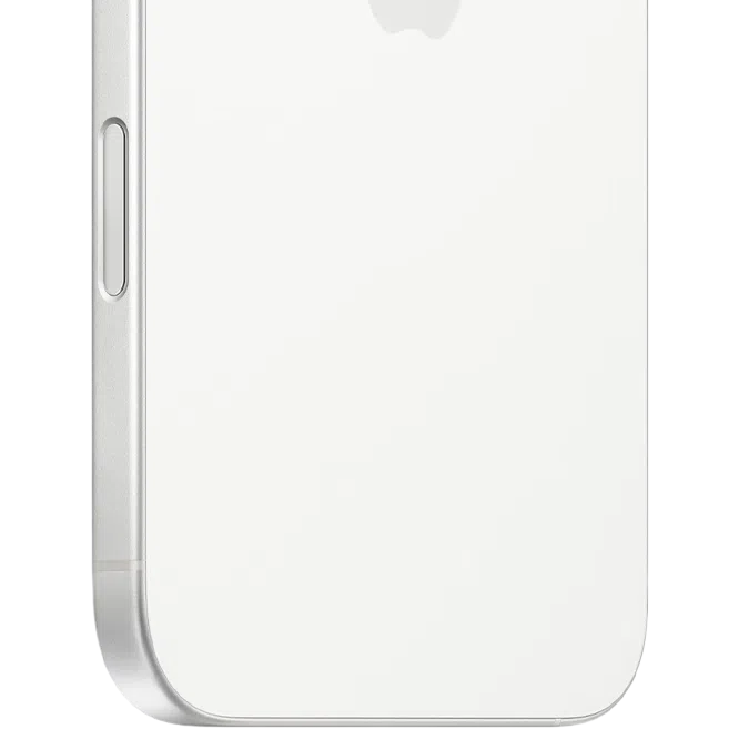 Apple iPhone 16 Plus 128GB SS White 2