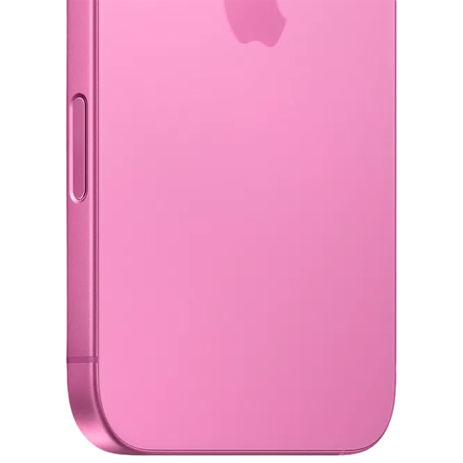 Apple iPhone 16 Plus 128GB SS Pink 3
