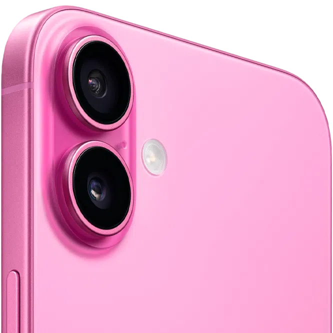 Apple iPhone 16 Plus 512GB SS Pink 3
