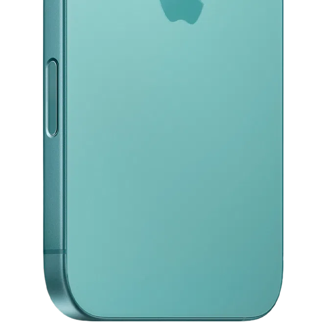 Apple iPhone 16 Plus 128GB SS Teal 3