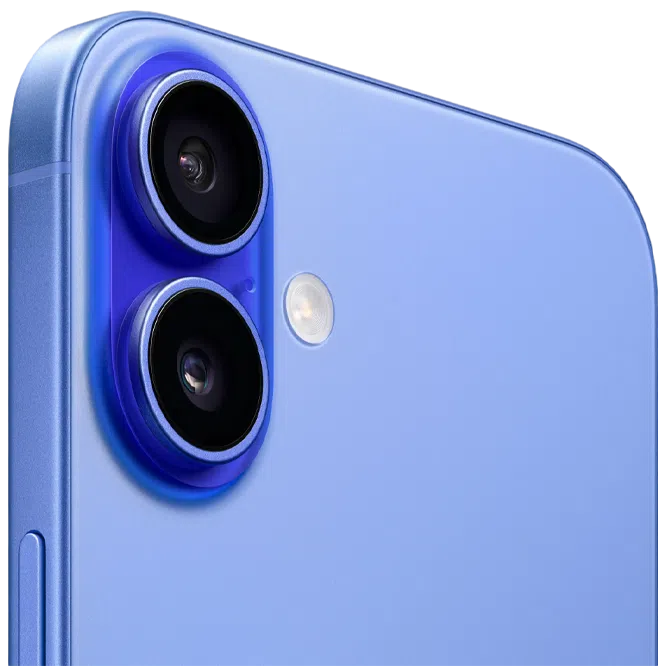 Apple iPhone 16 Plus 256GB SS Ultramarine 4