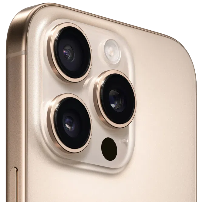 Apple iPhone 16 Pro 256GB SS Desert Titanium 4