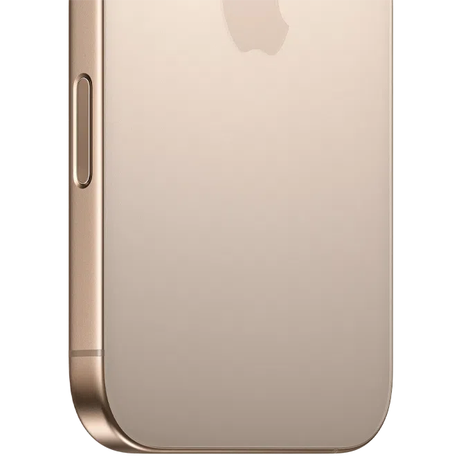 Apple iPhone 16 Pro 256GB SS Desert Titanium 3