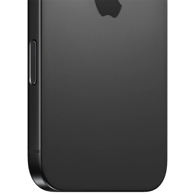 Apple iPhone 16 Pro MAX 256GB SS Black Titanium 10