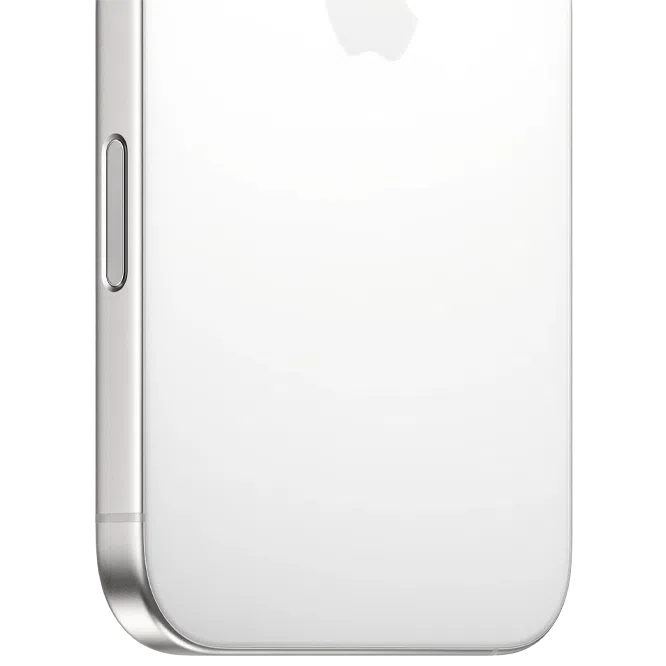 Apple iPhone 16 Pro MAX 256GB SS White Titanium 3