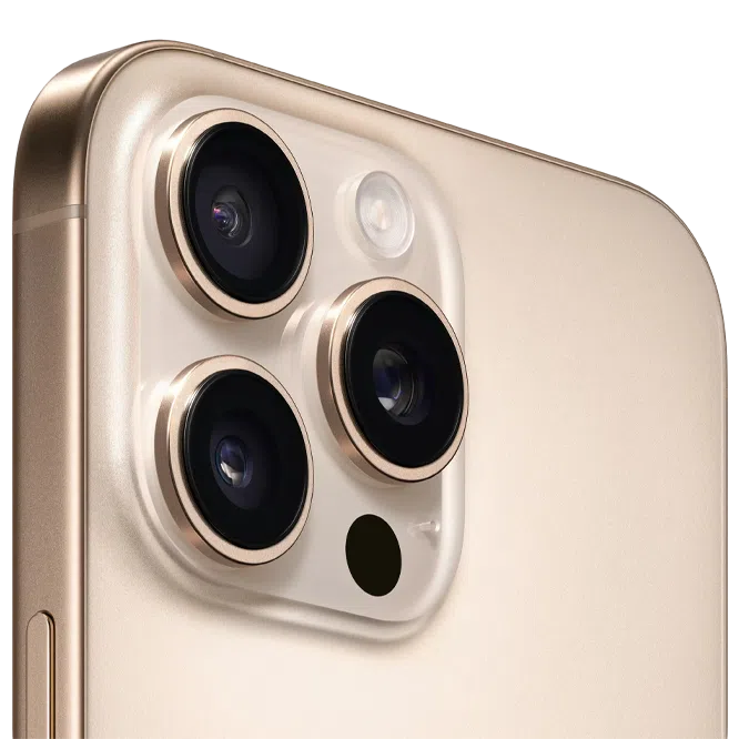 Apple iPhone 16 Pro MAX 512GB SS Desert Titanium 4