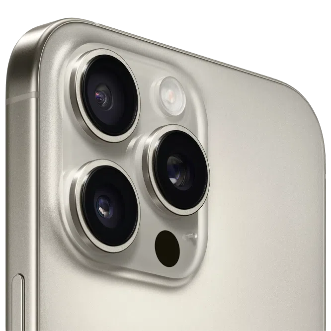 Apple iPhone 16 Pro MAX 512GB SS Natural Titanium 4