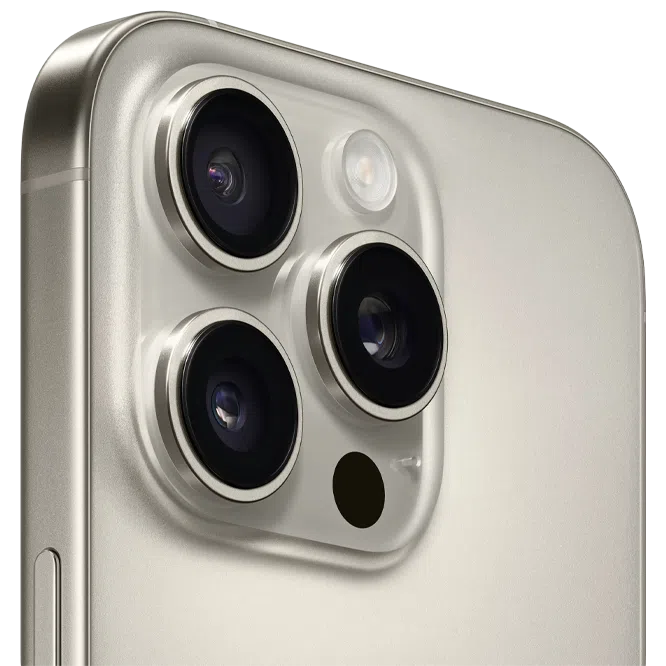 Apple iPhone 16 Pro 256GB SS Natural Titanium 4